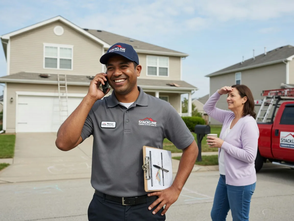 Chimney flashing repair Walling, TN FAQs